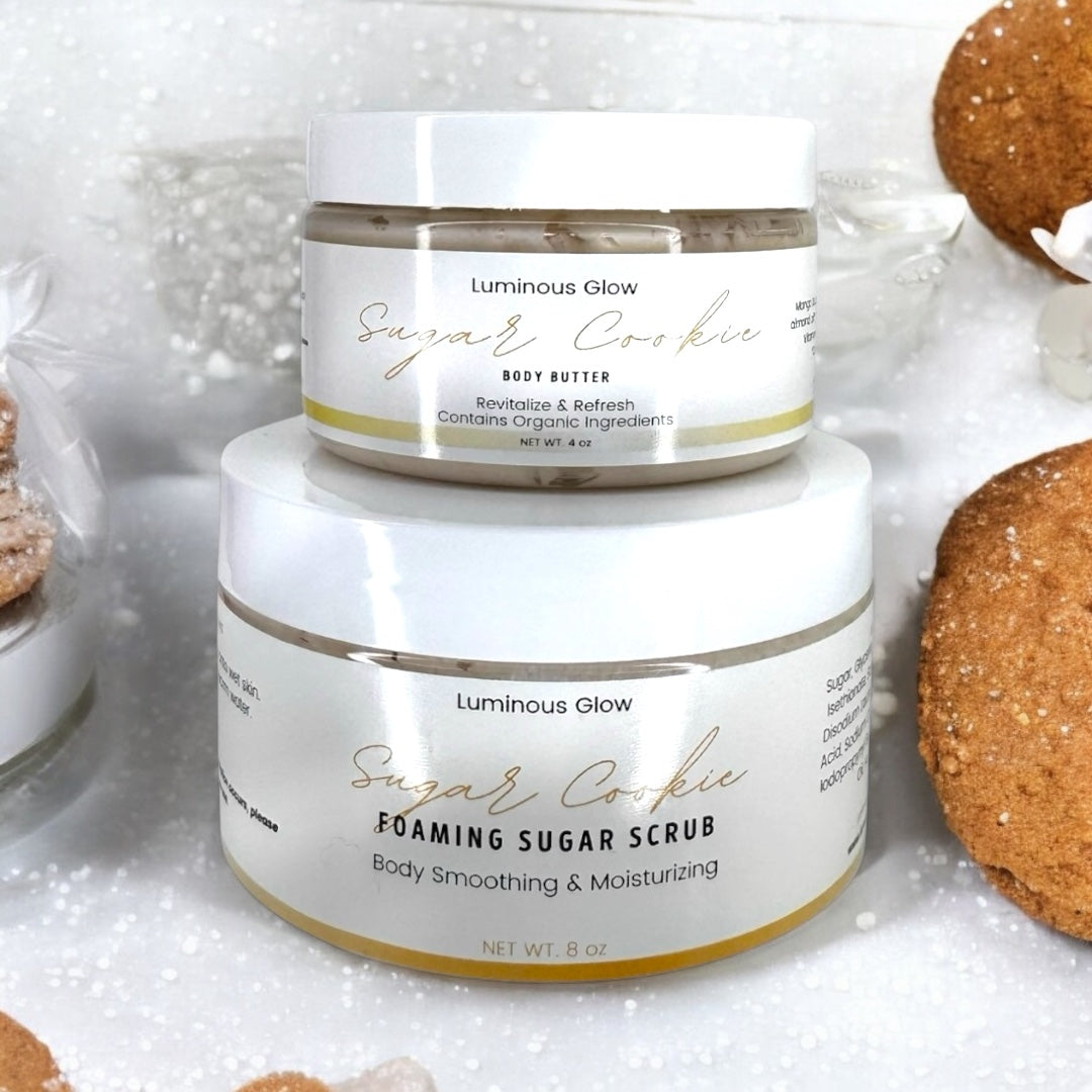 Sugar Cookie Bundle