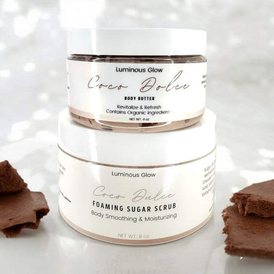 Coco Dulce Bundle