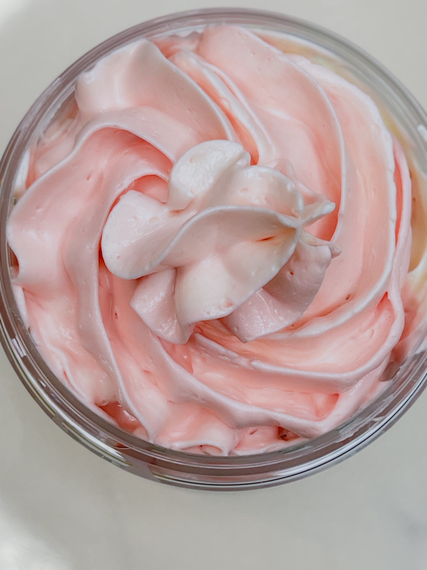 Rose Whipped Body Butter